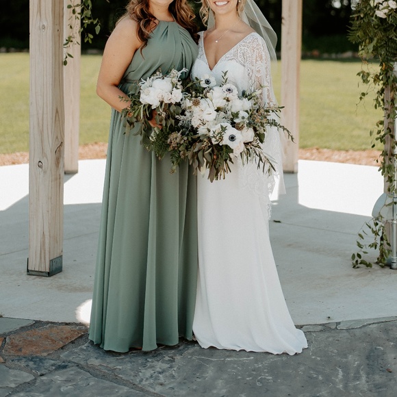 SORELLA VITA Dresses & Skirts - Bridemaid Dress